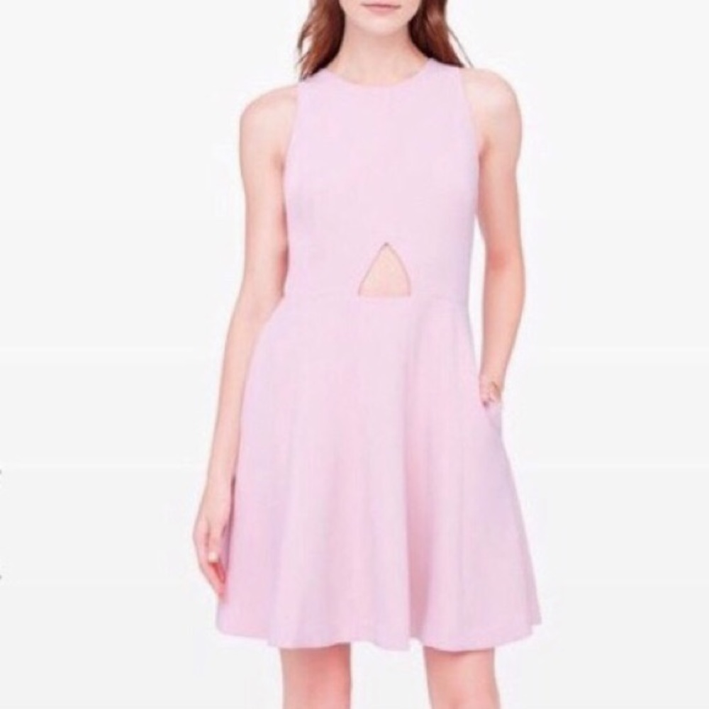 NWT Club Monaco Lily Dress